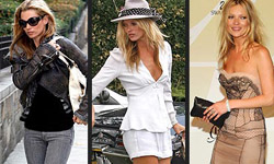 稱霸時尚圈25年！凱特摩絲穿搭解析 凱特摩絲、穿搭、風格、時尚、超模