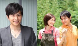 偶像劇變鄉土劇？ 不是不紅只是轉職的偶像 裴琳、劉至翰、黃玉榮、書偉、林韋君