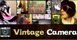 復古風吹到手機上　復古照片App特蒐          照片、相機、濾鏡、App、復古