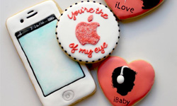 我不相信這可以吃！無敵少女心手作餅乾    Elizabeth Adams、餅乾、Arty McGoo、夢幻