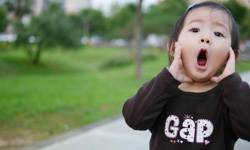 Dancing Queen養成十年計畫！哈哈妹的舞活日記    哈哈妹、萌、舞蹈