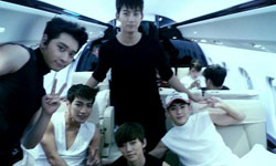 6月4日  大明星小狗仔：吳彥祖女兒出生啦！ 吳奇隆、吳彥祖、Nichkhun、澤演、柯震東