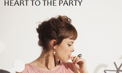 2013年第24週 西洋流行歌曲快報 2013、西洋、流行歌、流行曲、流行歌曲