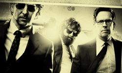 沒道理獨厚帥哥吧？最具喜感的胖子Zach Galifianakis的二三事 醉後大丈夫3、Zach Galifianakis 、查克葛里芬納奇、Hangover3、諧星