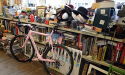 英國紳士秘密藏身處？Paul Smith辦公室大公開 英國、品牌、Paul Smith、設計師、總公司、辦公室