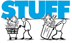 物質從何來又往哪去？《東西的故事》警世動畫集 東西的故事、美國、環保、影片、警世