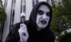 大爆笑微電影　史上最沒效率慢得恐怖殺人法！ 爆笑、搞笑、惡搞、沒效率、慢得恐怖