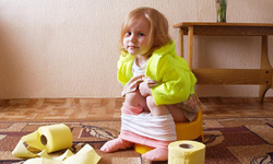 習慣性便祕心情也不會美麗  清除宿便小「撇」步 便秘、宿便、地瓜、香蕉、優酪乳