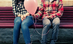 戀人見面的前十秒最緊張！約會守則看這邊 約會、戀愛、守則、緊張、放鬆