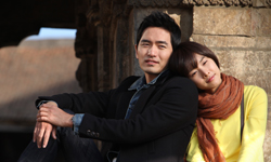 韓劇推推：《Nine：九回時間旅行》 韓劇、穿越、尼泊爾、仁顯王后的男人、Nine：九回時間旅行