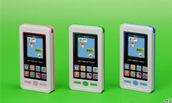 LINE也出手機？超可愛周邊玩具上市囉！        Takara Tomy、LINE、手機