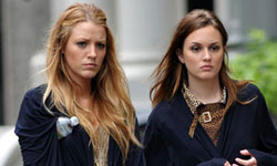 表面工夫做很足？戲裡好友戲外不熟的同劇演員 Leonardio DiCaprio、Blake Lively 、Leighton Meester、Johnny Depp、Angelina Jolie