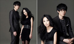 發現好聲音：涼爽聽無負擔 韓國不唱跳團體Fanny Fink 電音、獨立音樂、咖啡王子一號店、indie band、Stalker