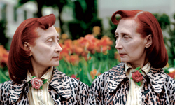 做什麼都要在一起  法國淡定雙胞胎紅到電影裡 雙胞胎、Monette、Mady、Maja Daniels、法國