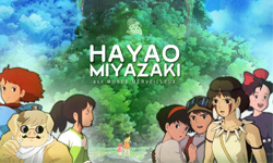 宮崎駿經典動畫主題曲合輯 宮崎駿、動畫、卡通、動漫、主題曲