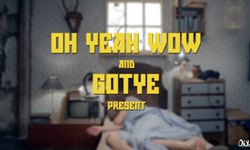 上班族喘口氣！高堤耶跨界逐格動畫 逐格影片、高堤耶、light-painting、上班族、黑色幽默