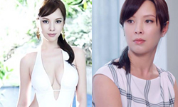 衣服越穿越回去！從花瓶變戲精的性感女星 女星、藝人、寫真、演技、演技派