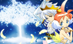 動畫推推：古典芭蕾的公主幻夢 懷舊動畫彩夢芭蕾 彩夢芭蕾、芭蕾、歌劇、夢幻、童話、公主、動畫、懷舊、卡通、動畫推推、日本、古典、經典、Princess Tutu