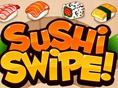換個方式消消樂　生魚片殺手    生魚片、Sushi Swipe、消消樂、遊戲、Candy Crush