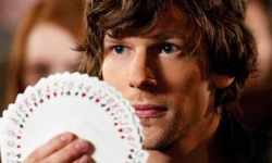 This is Magic！會變魔術的男星最帥氣 魔術、出神入化、頂尖對決、休傑克曼、戴夫法蘭柯