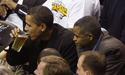 給我一個理由喝酒，最適合喝啤酒的摸門特！ 啤酒、宿醉