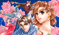 那些年  我們都玩過的少女系養成遊戲 養成遊戲、單機、明星志願、美少女夢工廠