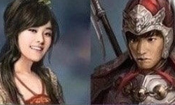 再吹一次穿越風！韓國藝人變古人 惡搞、修圖、穿越、三國時代、