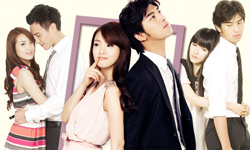 妳為誰拔河？讓偶像劇女主角左右為難的癡情小王 小王、謝坤達、宥勝、李大仁、陳柏霖、親愛的，我愛上別人了、Darren、