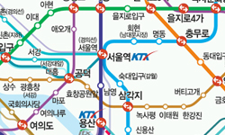 追星兼購物最佳首選  韓國旅遊實用App特蒐 韓國、觀光、旅遊、Google map、Naver Map