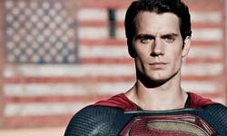 務必攜帶望遠鏡看他！新一代超人亨利卡維爾 超人、亨利卡維爾、Henry Cavill、超人：鋼鐵之軀、