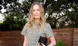 時尚大PK：女星跑趴造型你來票選！ 蕾哈娜、凱特伯斯沃斯、克莉絲汀鄧斯特、蘇菲亞、珊卓布拉克