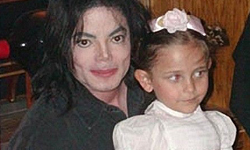 麥克傑克森掌上明珠 ─ 佩莉絲傑克森長大了！    麥可傑克森、 佩莉絲傑克森 、Paris Jackson、