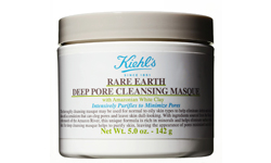 [新聞稿]KIEHL’S亞馬遜白泥淨緻毛孔面膜重量上市！ kiehl's、毛孔、深層清潔、面膜、亞馬遜