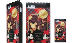 只融你心、不融你手  迪士尼糖果系手機殼 手機殼、迪士尼、糖果、不二家