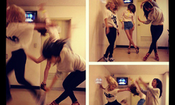 6月19日 大明星小狗仔：少女時代女神們集體失態？ 關史蒂芬妮、怪獸大學、威爾史密斯、少女時代、潤娥