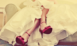 穿出美麗可別穿出困擾  高跟鞋的dos & don’ts 高跟鞋、dos & don’ts、指南、困擾、穿搭