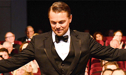 李奧納多就是愛這一味？ 明星中意的另一半類型大公開 Avril Lavigne、Matthew Mcconaughey、Ryan Gosling、Leonardo DiCaprio、Adam Levine