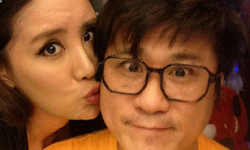 這是誰家的小孩！？台灣演藝圈星二代 周湯豪、歐陽靖、星二代、趙又廷、