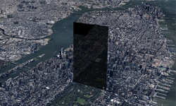 全球iPhone螢幕總面積 ＝ 幾個足球場？男孩的超莫名換算法  stupid calculation、josh orter、yahoo、tumblr、蘋果、國中、賭博遊戲、曼哈頓