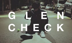 發現好聲音：韓國文青團 英倫復古少年Glen Check 復古、文青、英國、電子、glen check