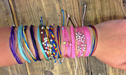 什麼都不會、至少要裝賢慧！零NG的女孩手作禮物 手作、禮物、賢慧、圍巾、卡片