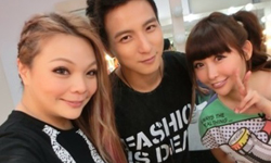 6月20日 大明星小狗仔：五月不減肥，六月小甜甜 小甜甜、小煜、蝴蝶姐姐、陳柏霖、克莉絲汀史都華