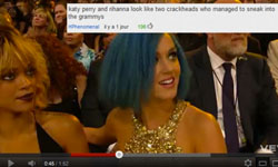 摩根費里曼開分身？留言比影片本身更爆笑的有才網友特蒐 摩根費里曼、youtube、留言、網友、爆笑