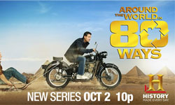 6月24日 今天電視看甚麼？一週才剛開始就想看旅行節目 電視、電影、時尚、實境秀、旅遊