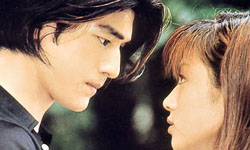 翻出清純舊照來平反  不要再說金城武發福啦！ 金城武、重慶森林、神哪請多給我一點時間、赤壁