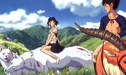 少女的冒險旅程  宮崎駿動畫女主角大集合    宮崎駿、動畫、女性主義、冒險