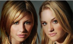 我的青春偶像回憶錄：搖滾姊妹花Aly & AJ 女子樂團、樂團、美國、北歐、流行曲