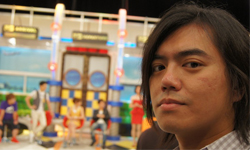 你是不是有三頭六臂 不務正業很有才的影視圈製作人 詹仁雄、B2、梁赫群、王偉忠、邱瓈寬