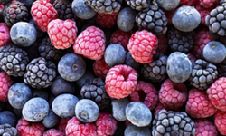 這個你也要冰？！冷凍起來超棒的食物特蒐 夏日、冰品、冰淇淋、冷凍、食物