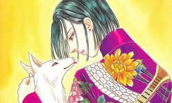 漫畫上架：夜半誰敲門 ─ 看得你心裡發寒的恐怖經典 寵物趣聞、漫畫、恐怖、恐怖漫畫、獵奇、伊藤潤二、漩渦、恐怖寵物店、學校怪譚、來自魔界、漂流教室、漫畫上架